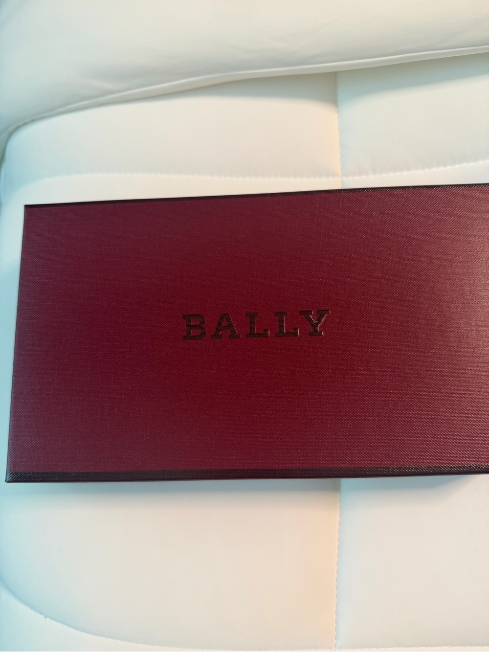 Bally Wallet - Picture 8 of 11